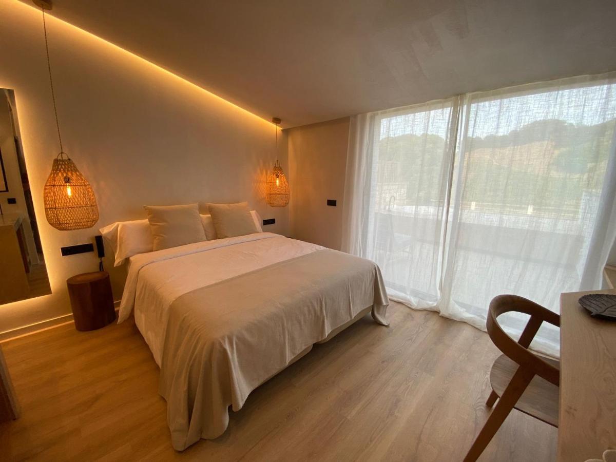 אס מרקדל S'Estancia Suites מראה חיצוני תמונה