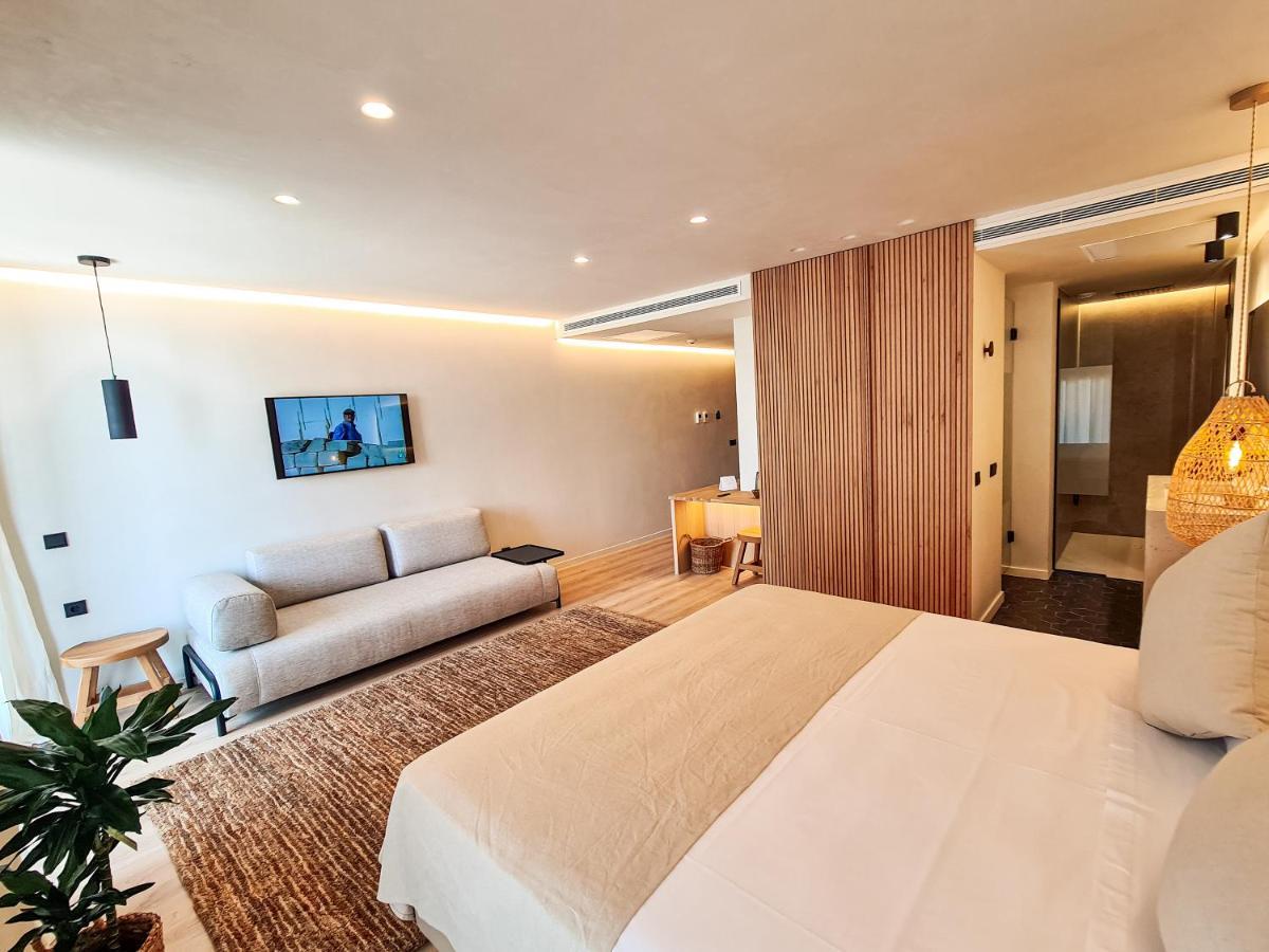אס מרקדל S'Estancia Suites מראה חיצוני תמונה